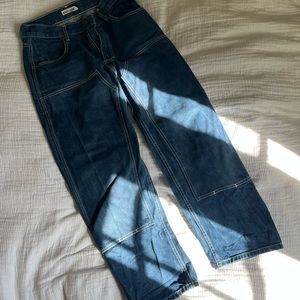Rudy Jude denim size 3